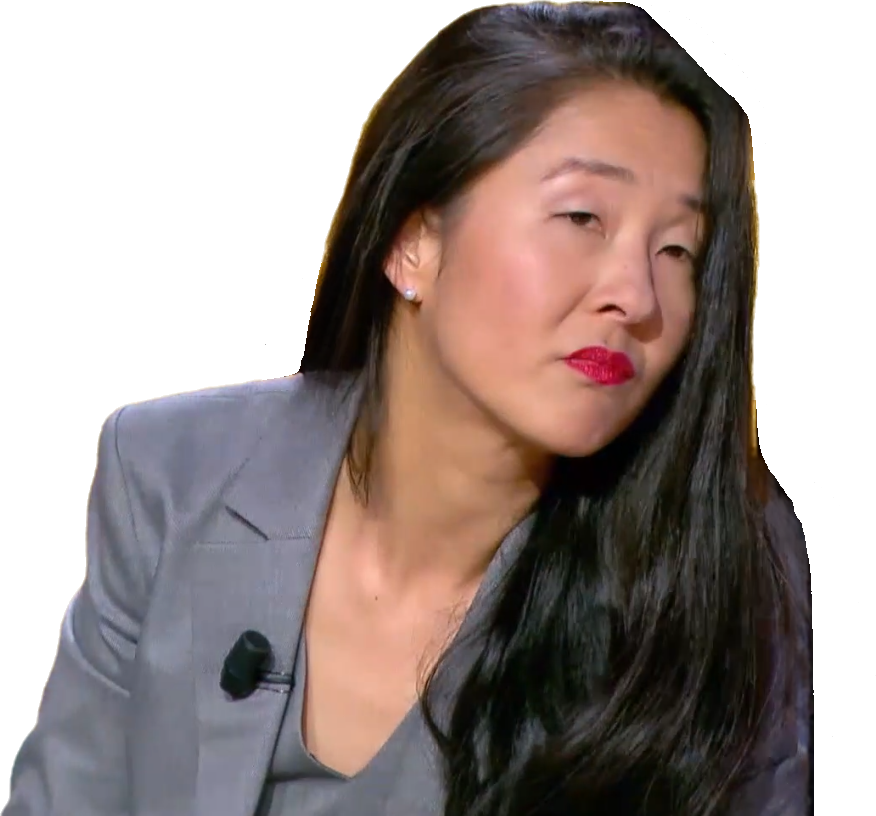 Jacqueline Chan
